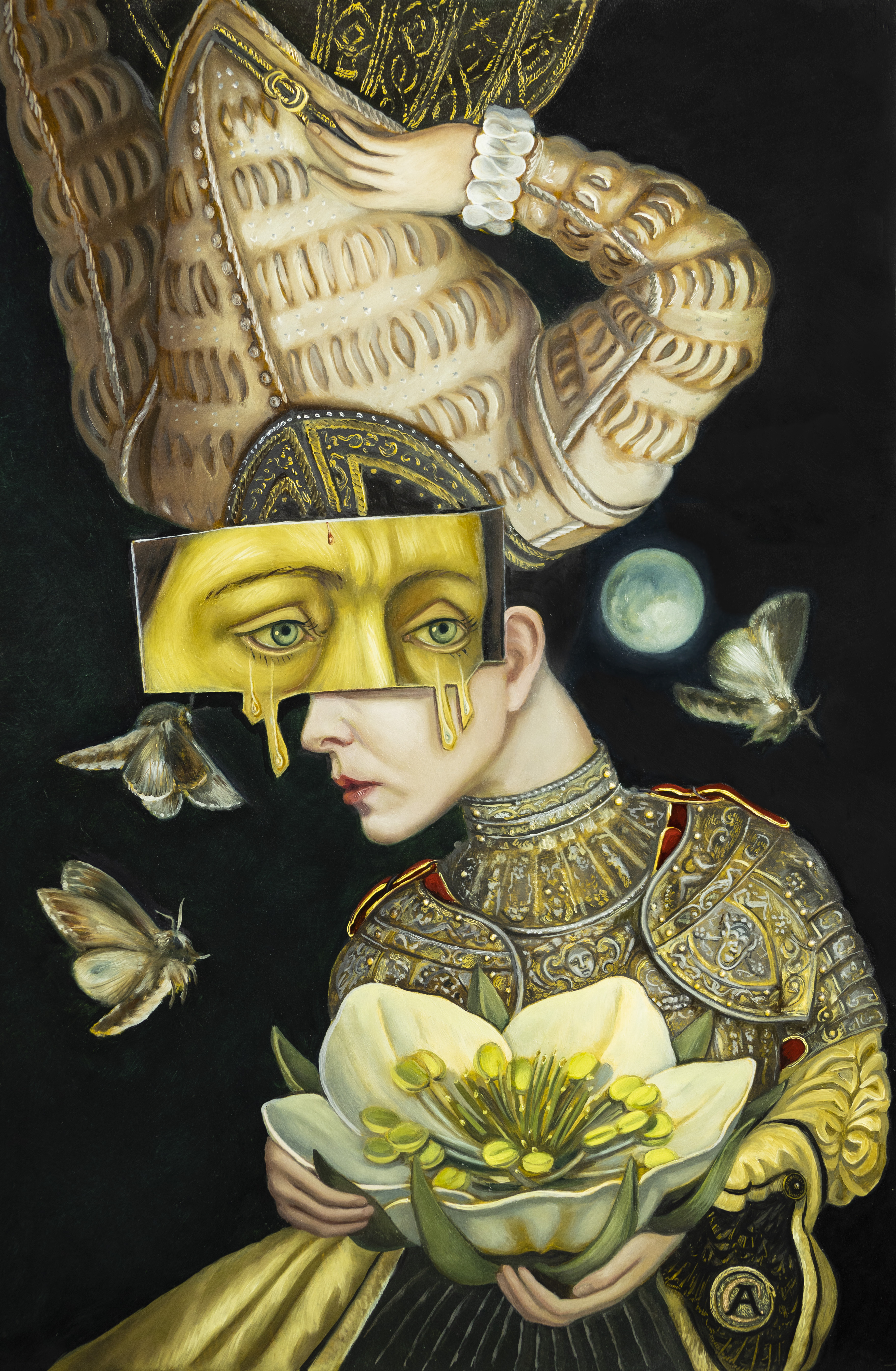 Carrie Ann Baade